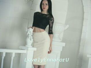 LovelyEnnaForU