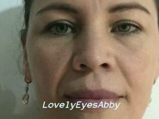 LovelyEyesAbby