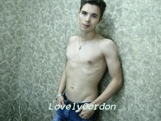 LovelyGordon
