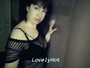 LovelyHot