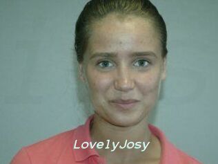 LovelyJosy