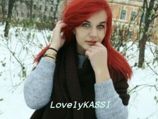 LovelyKASSI
