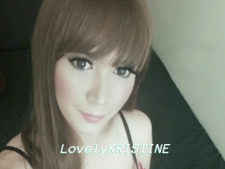 LovelyKRISTINE