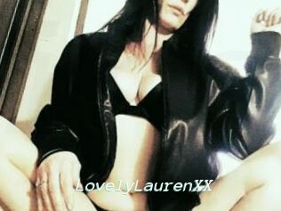LovelyLaurenXX