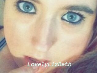LovelyLizBeth