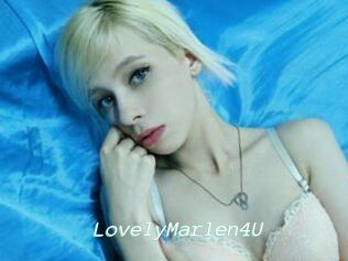 LovelyMarlen4U