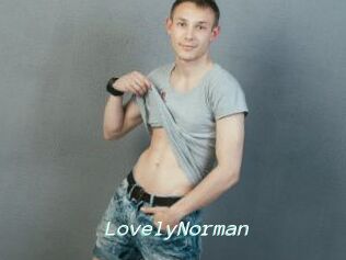 LovelyNorman