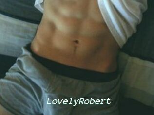 LovelyRobert