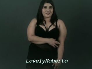 LovelyRoberto