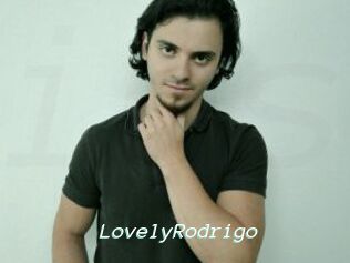 LovelyRodrigo