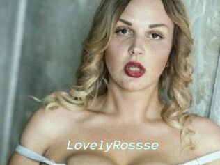 LovelyRossse