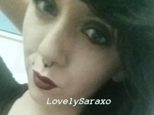 LovelySaraxo