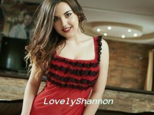 LovelyShannon