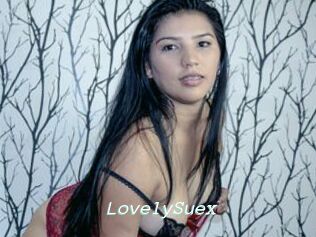 LovelySuex