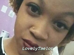 LovelyTaelor