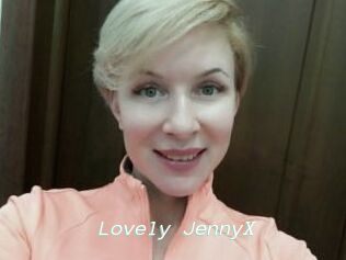 Lovely_JennyX