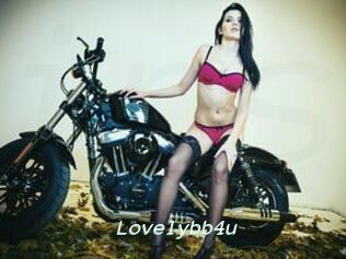 Lovelybb4u