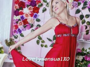 LovelysensualXO
