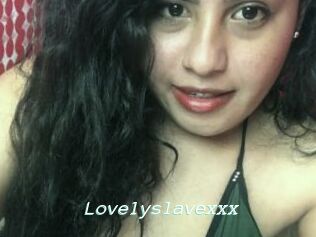 Lovelyslavexxx