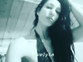 Lovelyta