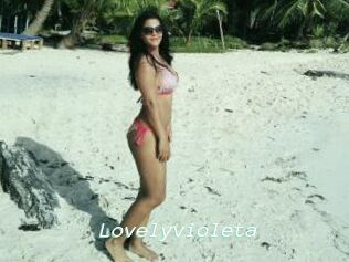 Lovelyvioleta