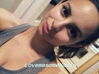 LovemesomeNadia