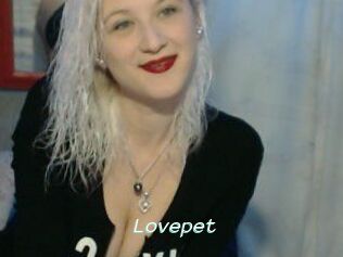 Lovepet
