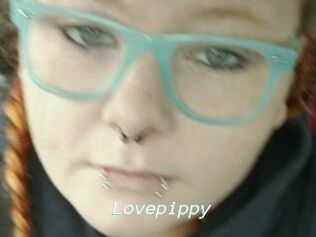 Lovepippy