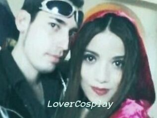 LoverCosplay