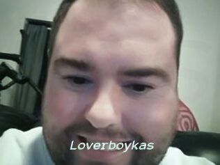 Loverboykas