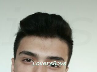 LoversBoys