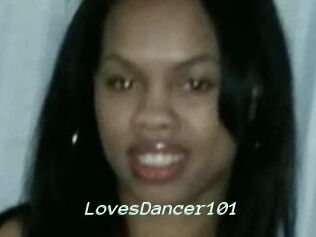 LovesDancer101