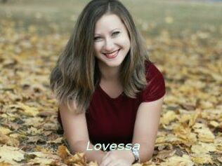 Lovessa
