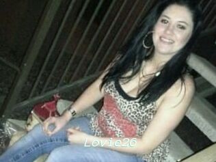 Lovie26
