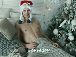 Lovlegay