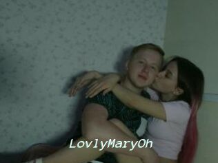 LovlyMaryOh