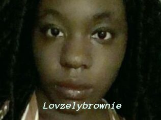 Lovzelybrownie