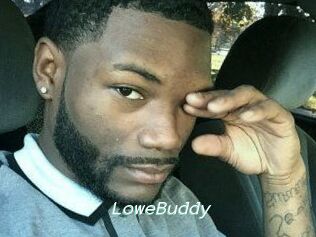 LoweBuddy