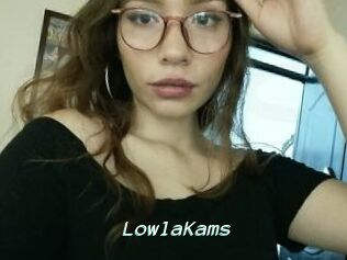 LowlaKams