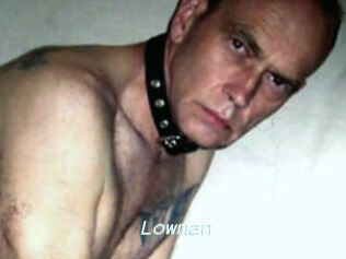 Lowman
