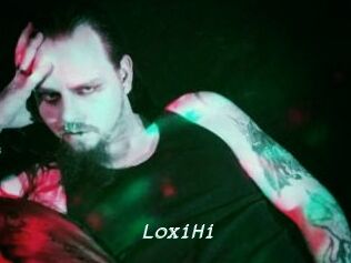 LoxiHi