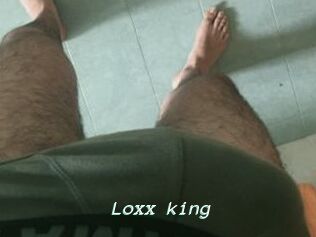 Loxx_king