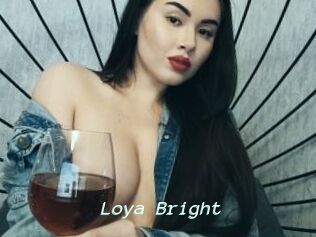 Loya_Bright