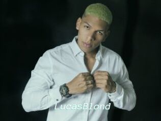 LucasBlond