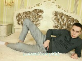 LucasCockyXXL