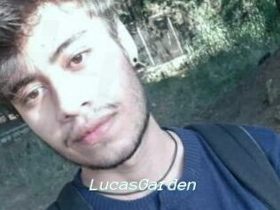 LucasGarden