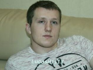 LucasHillx