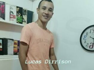 Lucas_Dirrison