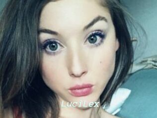 LuciLex