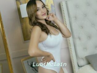 LuciMclain
